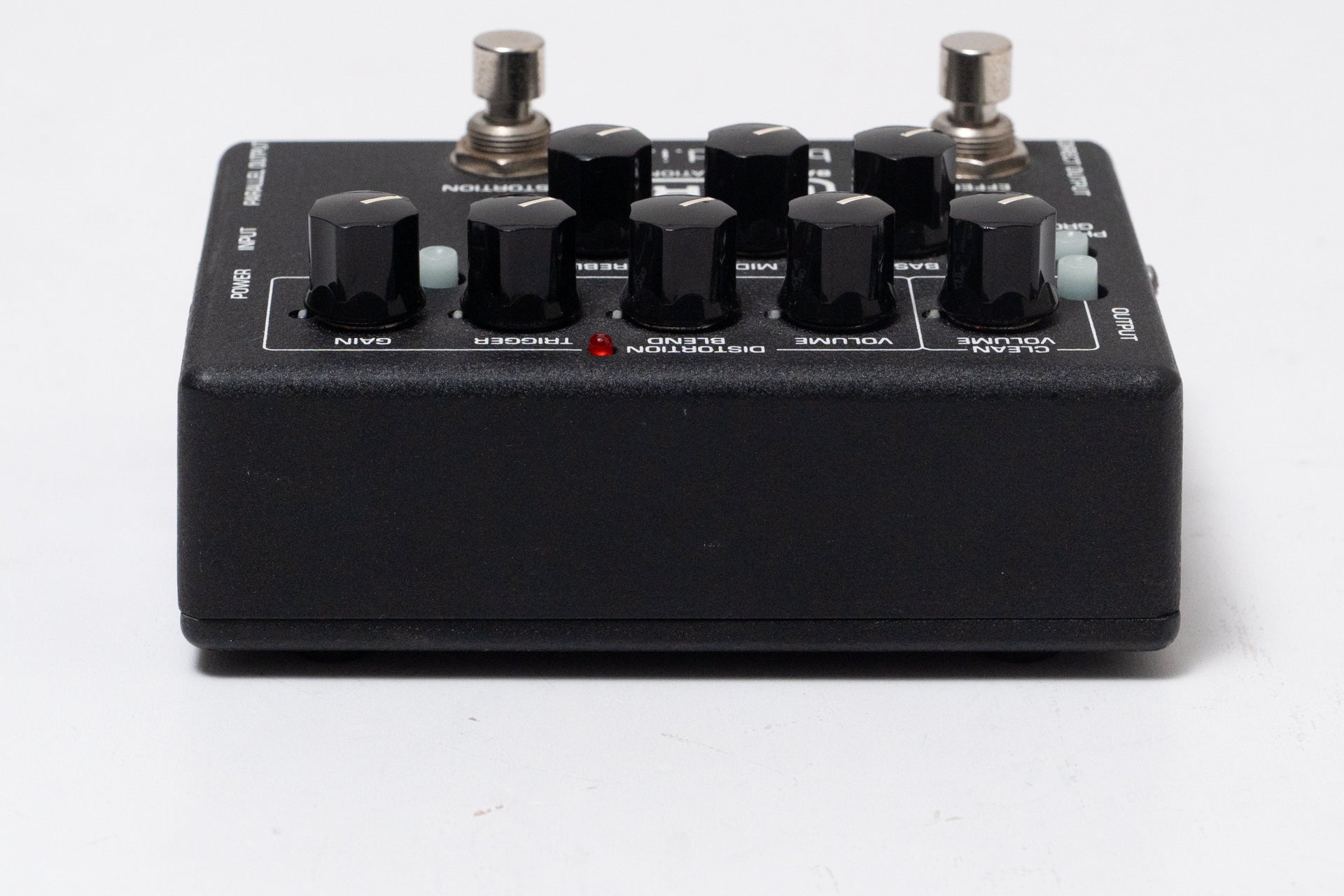 used】MXR / M80 BASS DI+【GIB Yokohama】 – Bass Shop Geek IN Box