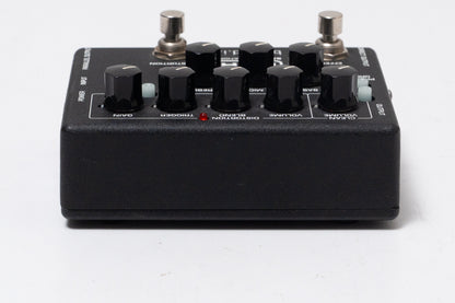 【used】MXR / M80 BASS DI+【GIB Yokohama】