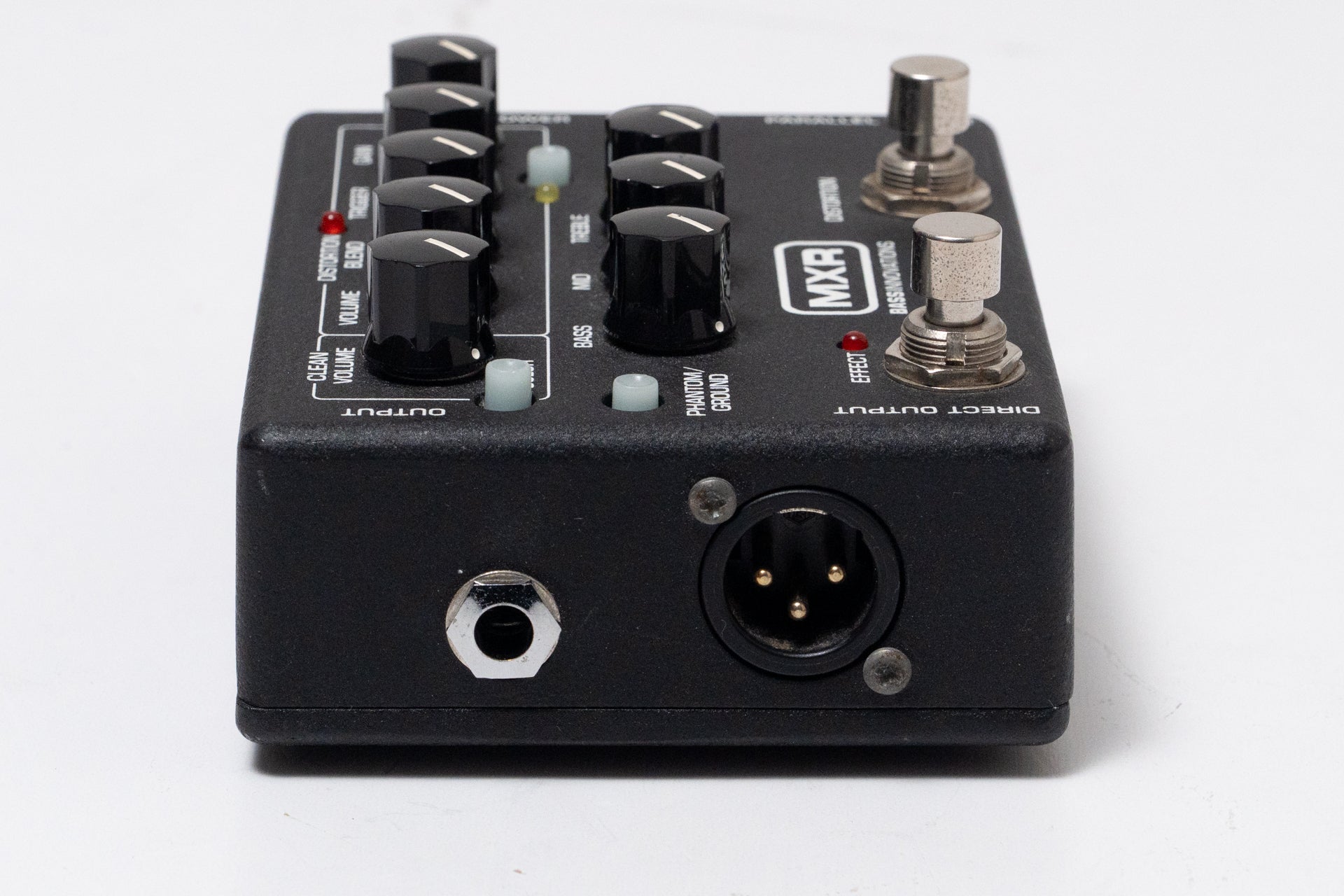 used】MXR / M80 BASS DI+【GIB Yokohama】 – Bass Shop Geek IN Box