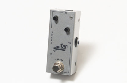 【used】Aguilar / DB925 BASS PREAMP【GIB Yokohama】