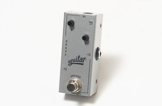 【used】Aguilar / DB925 BASS PREAMP【GIB Yokohama】