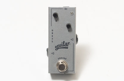 【used】Aguilar / DB925 BASS PREAMP【GIB Yokohama】