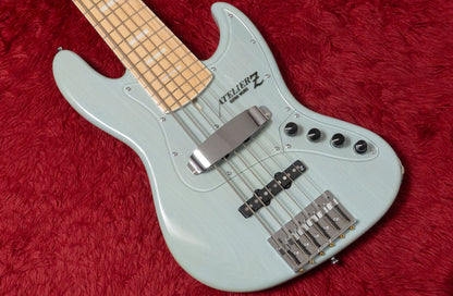 【used】Atelier Z / M#285 Custom TP-SOB MH 2024 4.880kg #041624【GIB Yokohama】