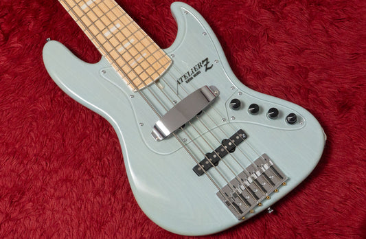 【used】Atelier Z / M#285 Custom TP-SOB MH 2024 4.880kg #041624【GIB Yokohama】