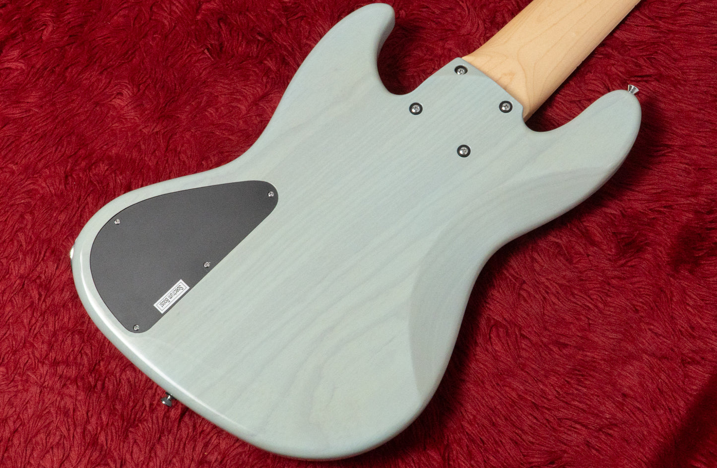 【used】Atelier Z / M#285 Custom TP-SOB MH 2024 4.880kg #041624【GIB Yokohama】