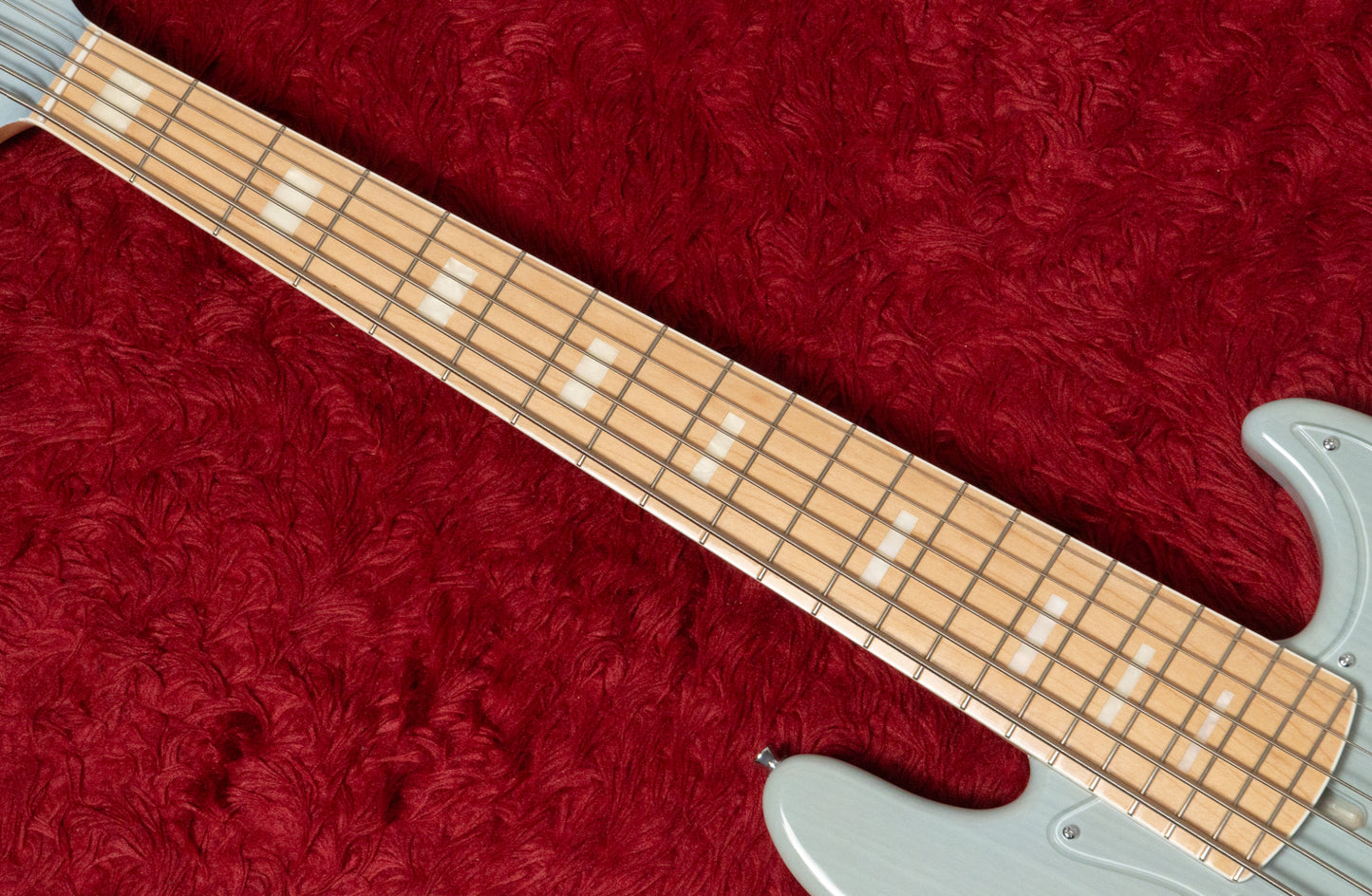 【used】Atelier Z / M#285 Custom TP-SOB MH 2024 4.880kg #041624【GIB Yokohama】