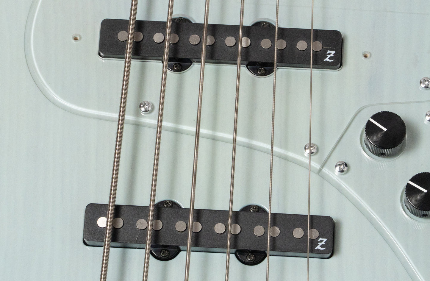 【used】Atelier Z / M#285 Custom TP-SOB MH 2024 4.880kg #041624【GIB Yokohama】