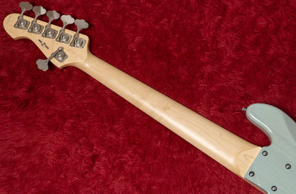 【used】Atelier Z / M#285 Custom TP-SOB MH 2024 4.880kg #041624【GIB Yokohama】