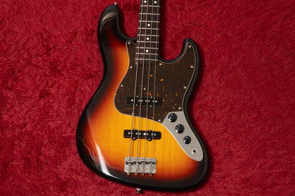 【used】FGN / Neo Classic KNJB10RBD 3TS 2018 4.390kg #J180781【GIB Yokohama】