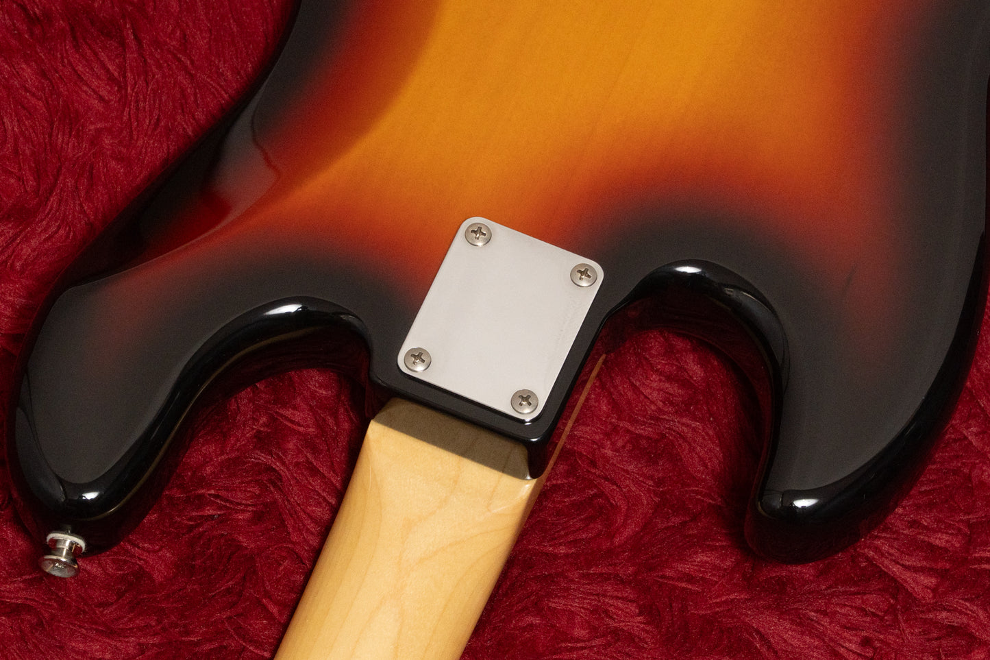 【used】FGN / Neo Classic KNJB10RBD 3TS 2018 4.390kg #J180781【GIB Yokohama】