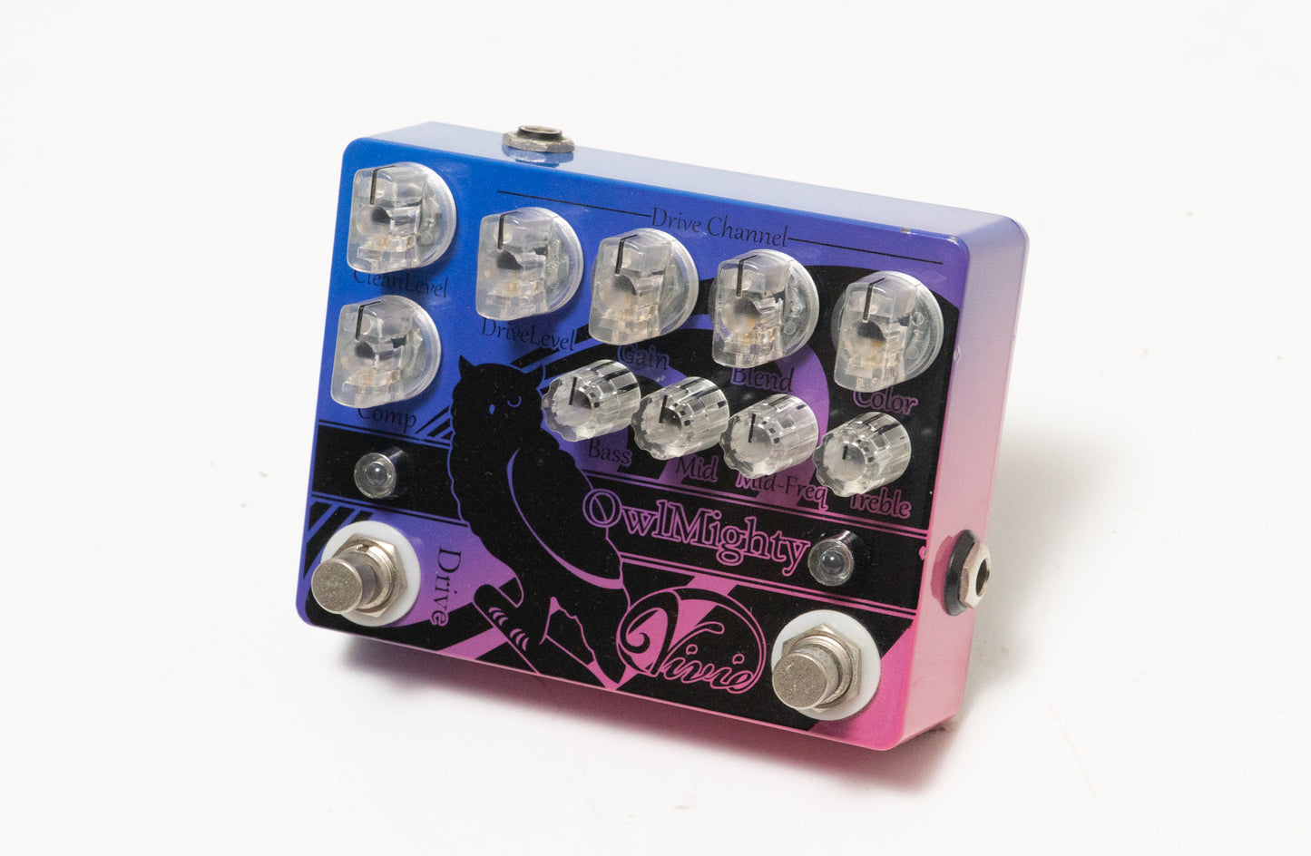 【used】Vivie / OwlMighty【GIB Yokohama】