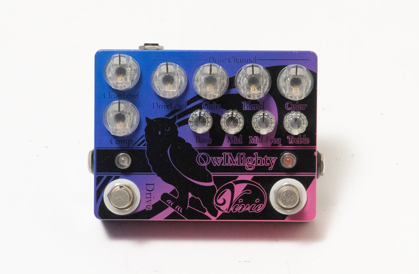 【used】Vivie / OwlMighty【GIB Yokohama】
