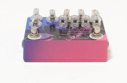 【used】Vivie / OwlMighty【GIB Yokohama】