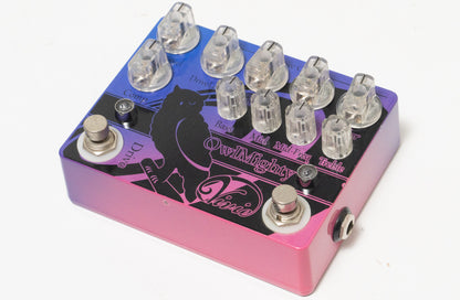 【used】Vivie / OwlMighty【GIB Yokohama】