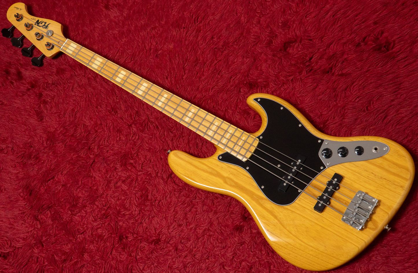 【used】FGN / NJB100 MBAS VNT 2021 4.135kg #J211069【GIB Yokohama】