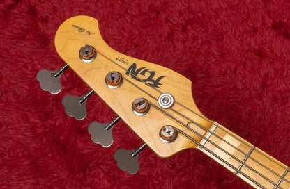 【used】FGN / NJB100 MBAS VNT 2021 4.135kg #J211069【GIB Yokohama】