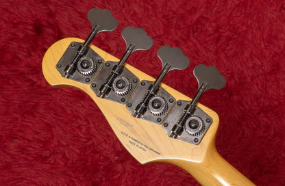 【used】FGN / NJB100 MBAS VNT 2021 4.135kg #J211069【GIB Yokohama】