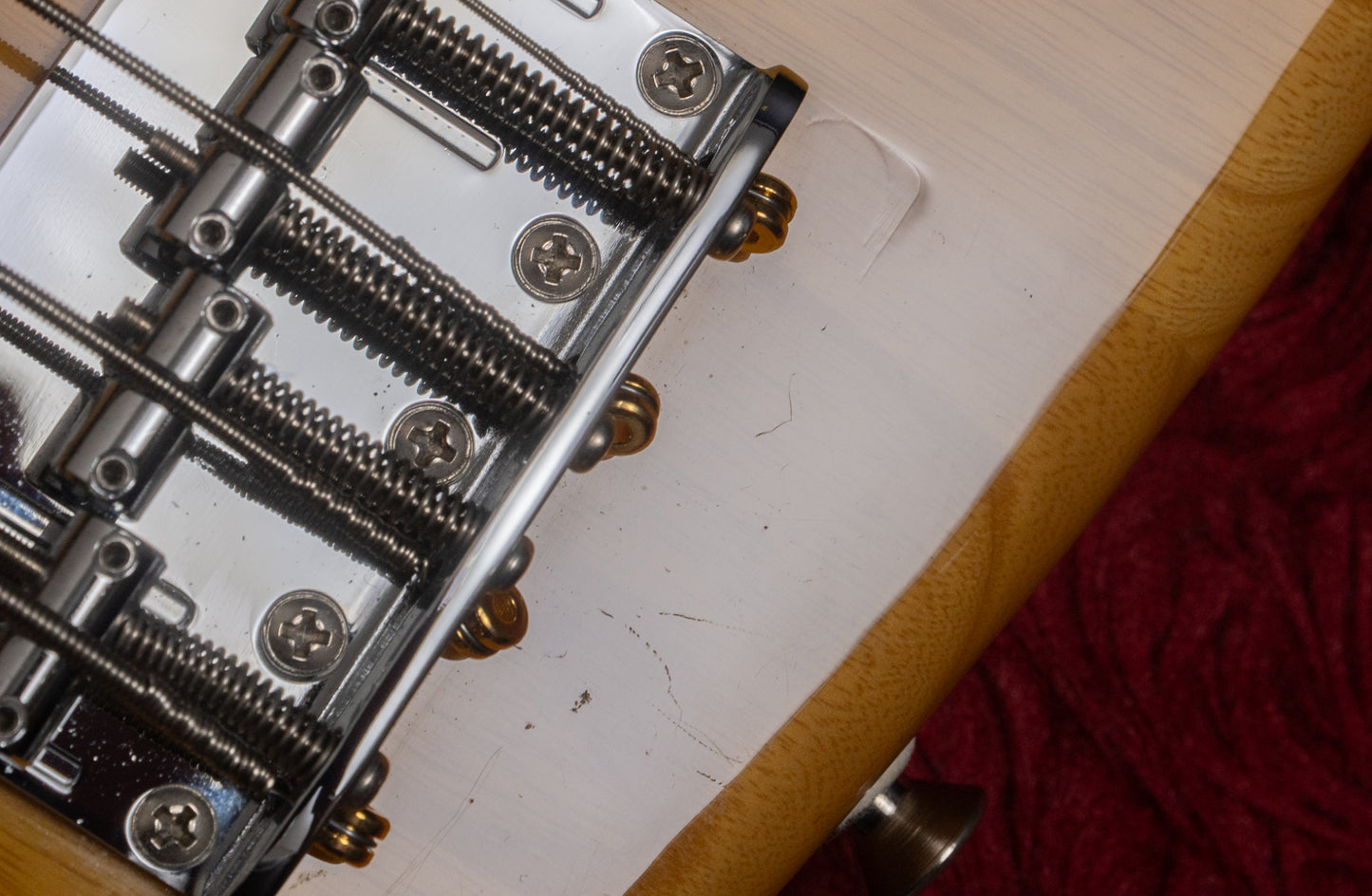 【used】FGN / NJB100 MBAS VNT 2021 4.135kg #J211069【GIB Yokohama】