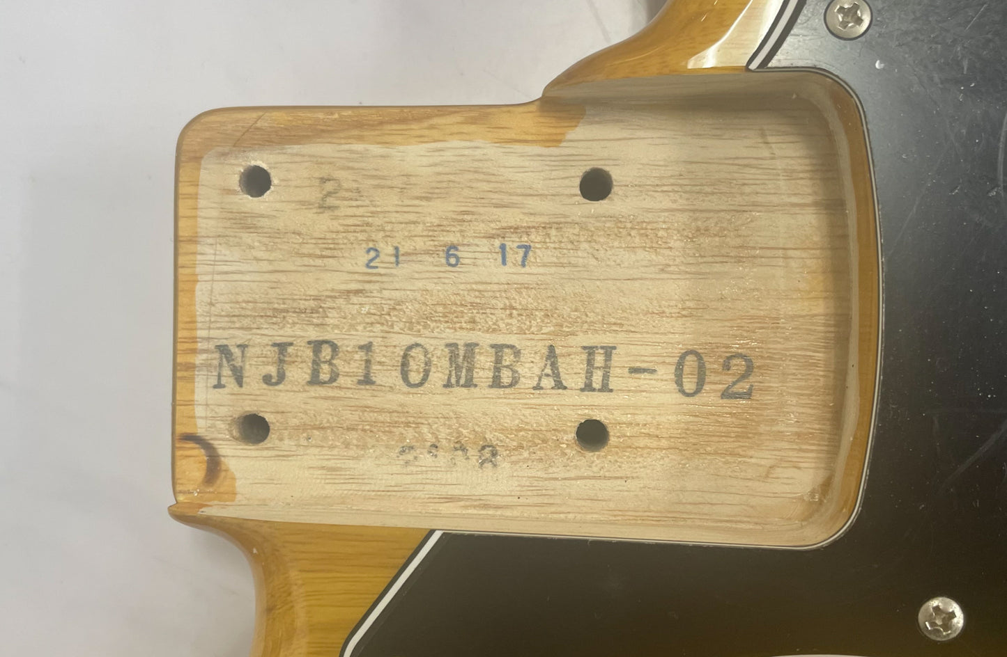 【used】FGN / NJB100 MBAS VNT 2021 4.135kg #J211069【GIB Yokohama】