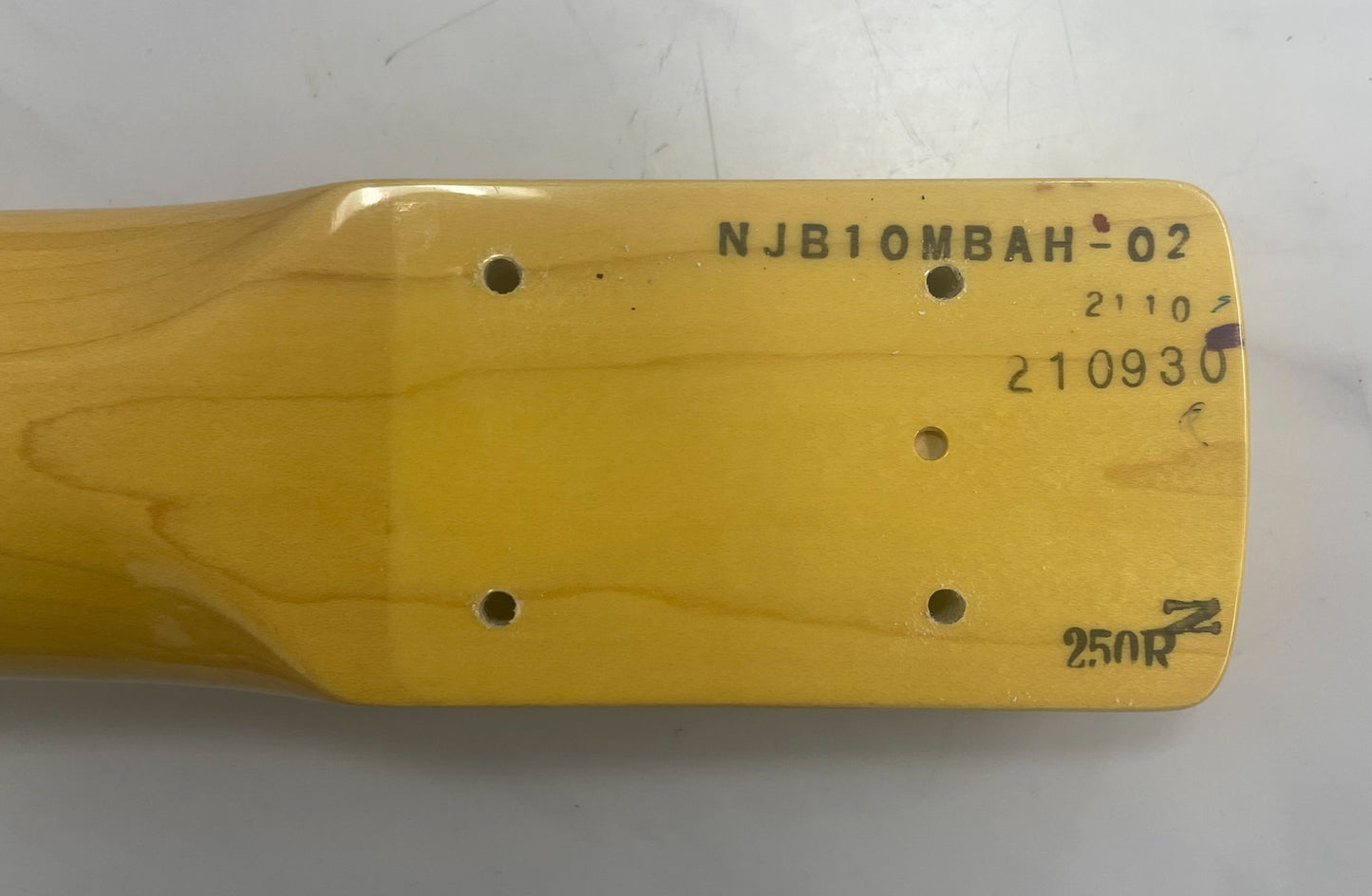 【used】FGN / NJB100 MBAS VNT 2021 4.135kg #J211069【GIB Yokohama】
