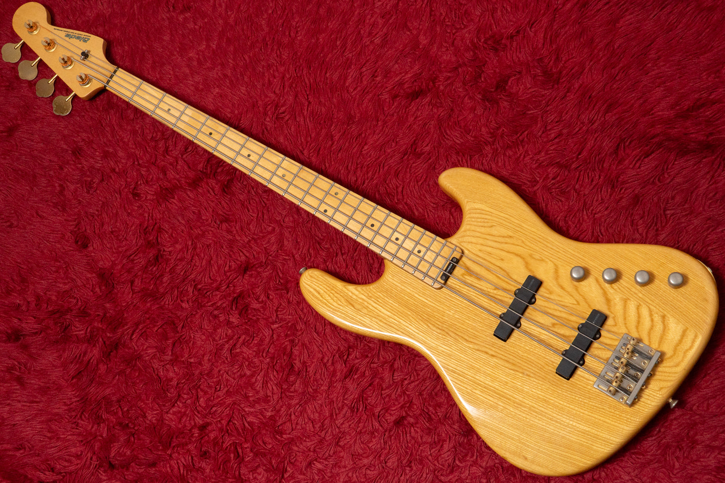 【used】Blade Levinson / B2 NT 1988~1990 4.070kg #70291【GIB Yokohama】