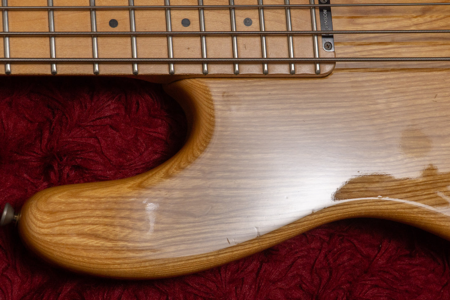 【used】Blade Levinson / B2 NT 1988~1990 4.070kg #70291【GIB Yokohama】