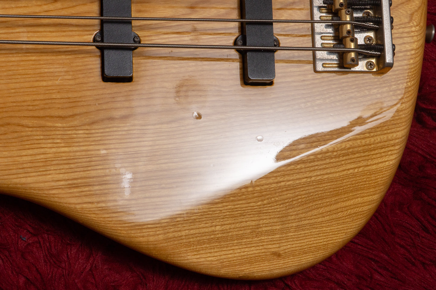 【used】Blade Levinson / B2 NT 1988~1990 4.070kg #70291【GIB Yokohama】