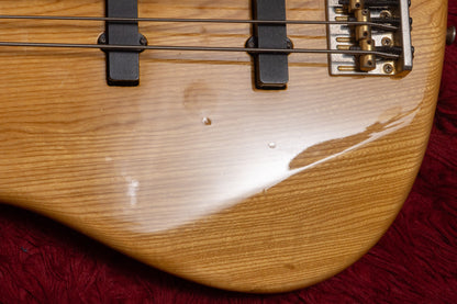 【used】Blade Levinson / B2 NT 1988~1990 4.070kg #70291【GIB Yokohama】