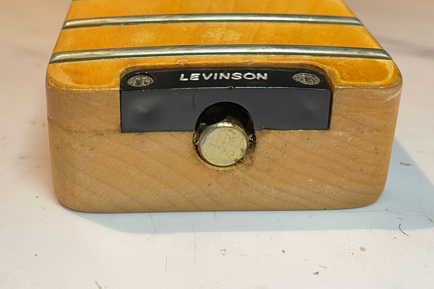 【used】Blade Levinson / B2 NT 1988~1990 4.070kg #70291【GIB Yokohama】