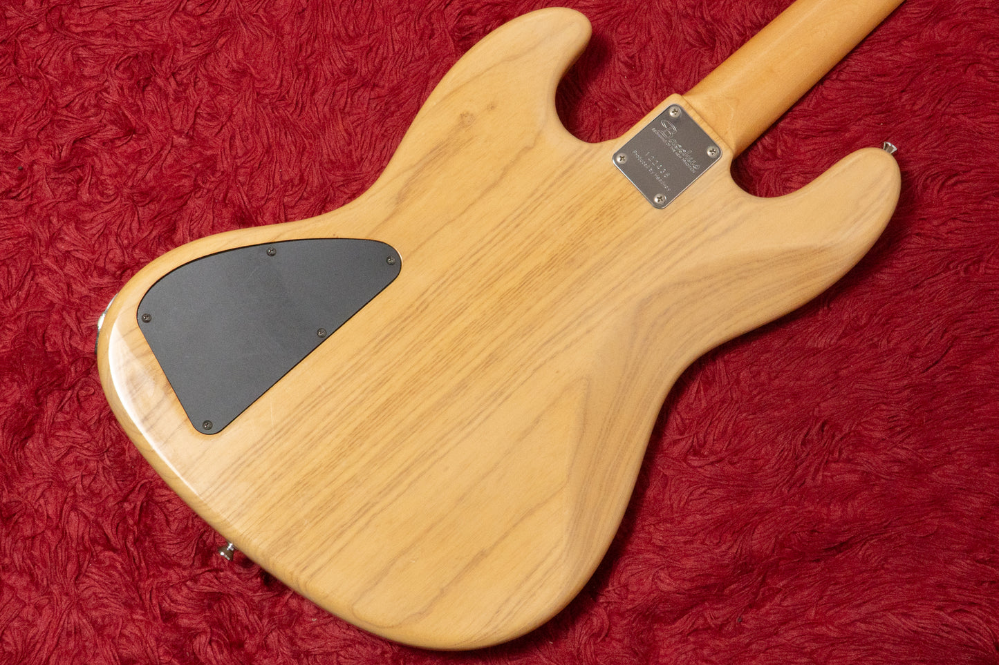 【used】Bacchus / BNB-01 NT 4.510kg #122438【GIB Yokohama】