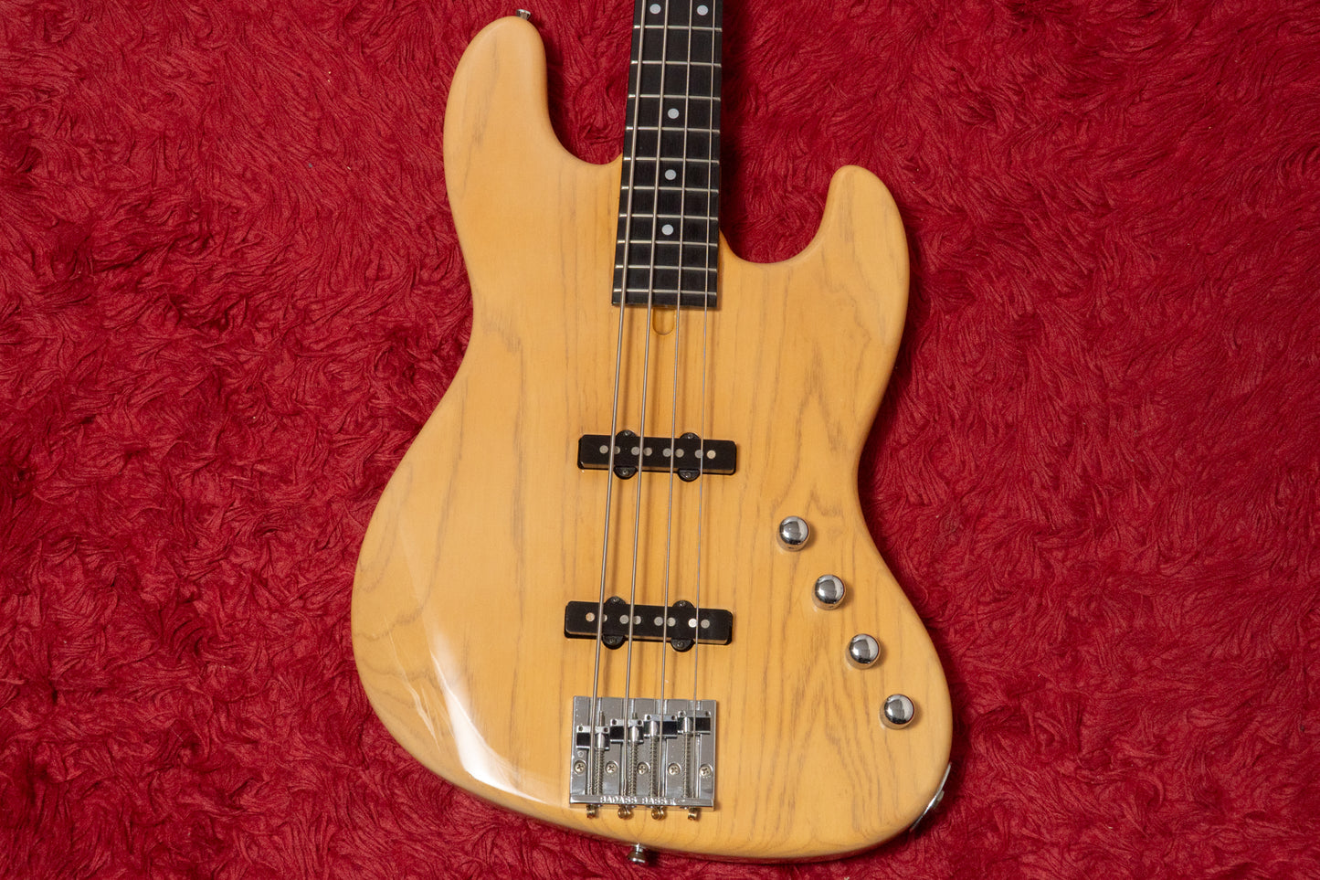 【used】Bacchus / BNB-01 NT 4.510kg #122438【GIB Yokohama】