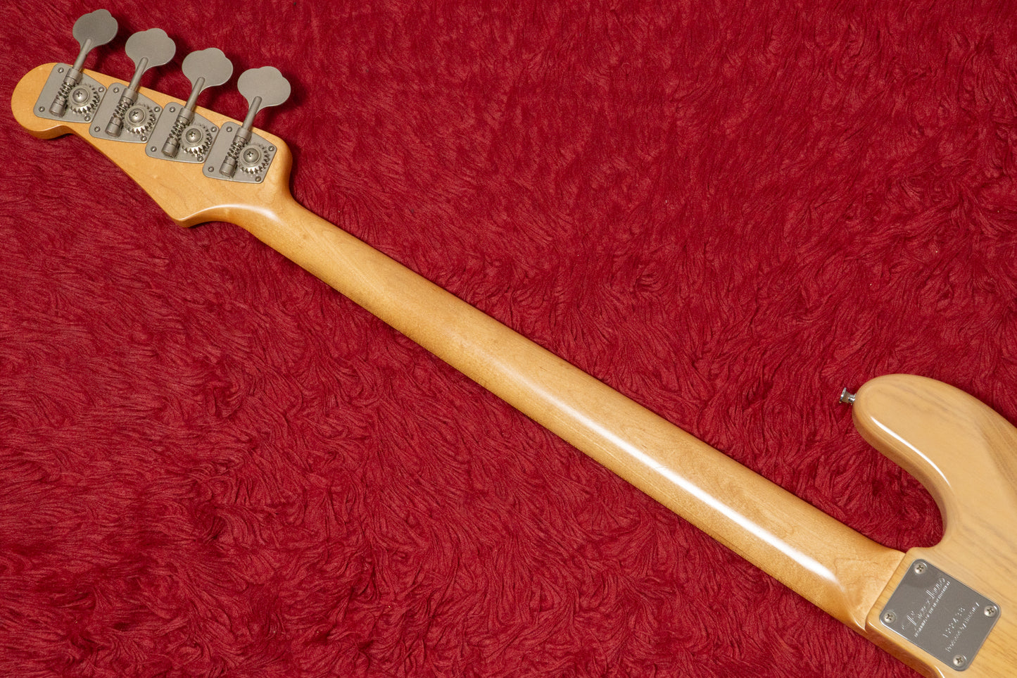 【used】Bacchus / BNB-01 NT 4.510kg #122438【GIB Yokohama】