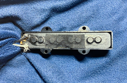 【used】Bacchus / BNB-01 NT 4.510kg #122438【GIB Yokohama】