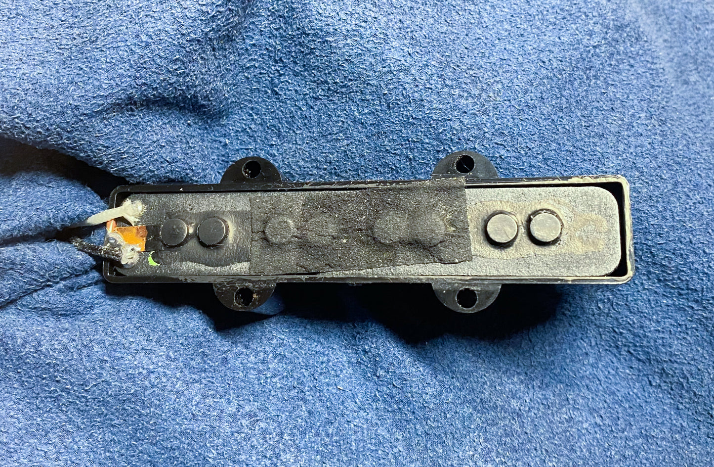 【used】Bacchus / BNB-01 NT 4.510kg #122438【GIB Yokohama】