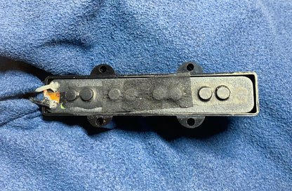【used】Bacchus / BNB-01 NT 4.510kg #122438【GIB Yokohama】