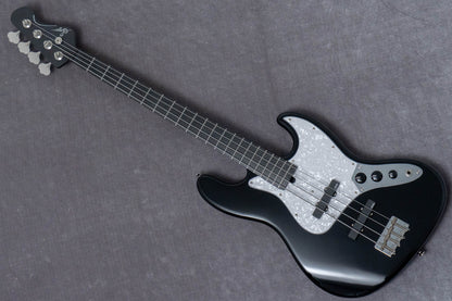 【used】Sago / Classic Style J4 Carbon neck black 3.82kg #CA23100601【Consignment】【GIB Hyogo】