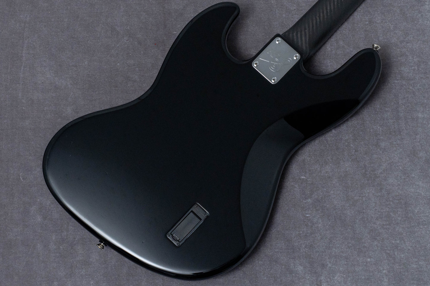 【used】Sago / Classic Style J4 Carbon neck black 3.82kg #CA23100601【Consignment】【GIB Hyogo】
