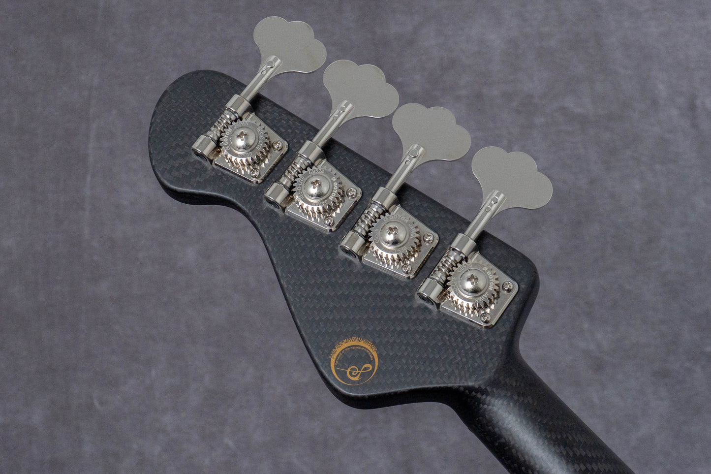 【used】Sago / Classic Style J4 Carbon neck black 3.82kg #CA23100601【Consignment】【GIB Hyogo】