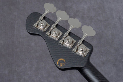 【used】Sago / Classic Style J4 Carbon neck black 3.82kg #CA23100601【Consignment】【GIB Hyogo】