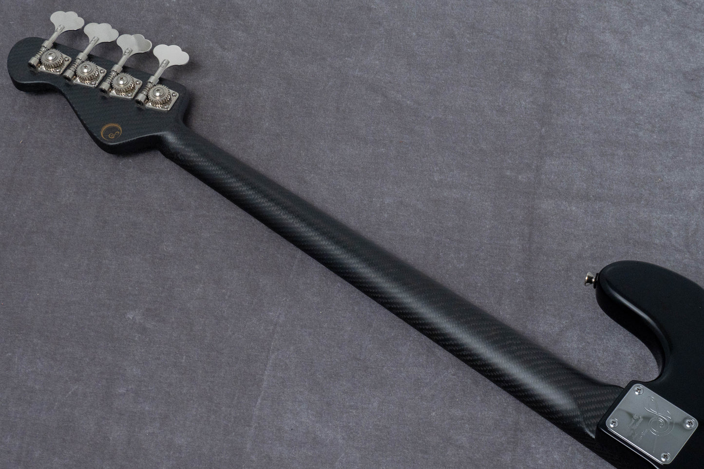 【used】Sago / Classic Style J4 Carbon neck black 3.82kg #CA23100601【Consignment】【GIB Hyogo】