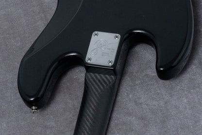 【used】Sago / Classic Style J4 Carbon neck black 3.82kg #CA23100601【Consignment】【GIB Hyogo】