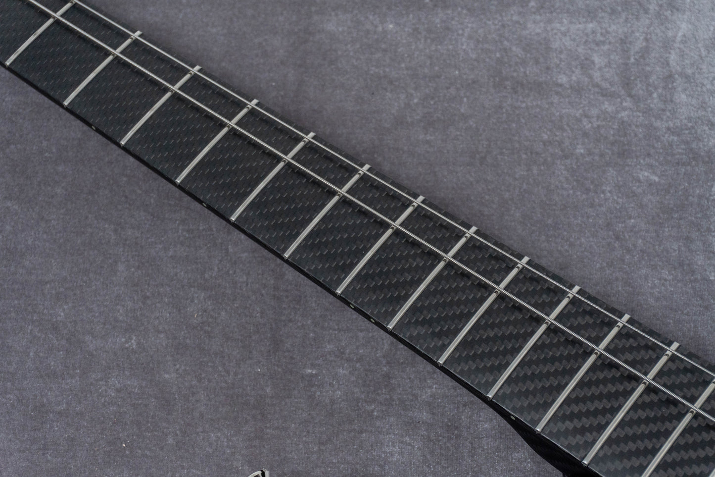 【used】Sago / Classic Style J4 Carbon neck black 3.82kg #CA23100601【Consignment】【GIB Hyogo】