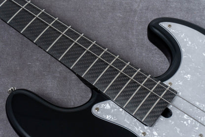 【used】Sago / Classic Style J4 Carbon neck black 3.82kg #CA23100601【Consignment】【GIB Hyogo】