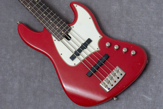 【used】De Gier / Bebop 5 Dakota Red Aged 2024 4.265kg #336【Consignment】【GIB Hyogo】