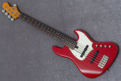 【used】De Gier / Bebop 5 Dakota Red Aged 2024 4.265kg #336【Consignment】【GIB Hyogo】