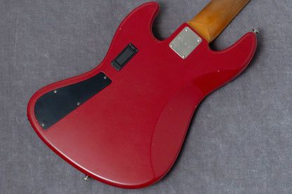 【used】De Gier / Bebop 5 Dakota Red Aged 2024 4.265kg #336【Consignment】【GIB Hyogo】