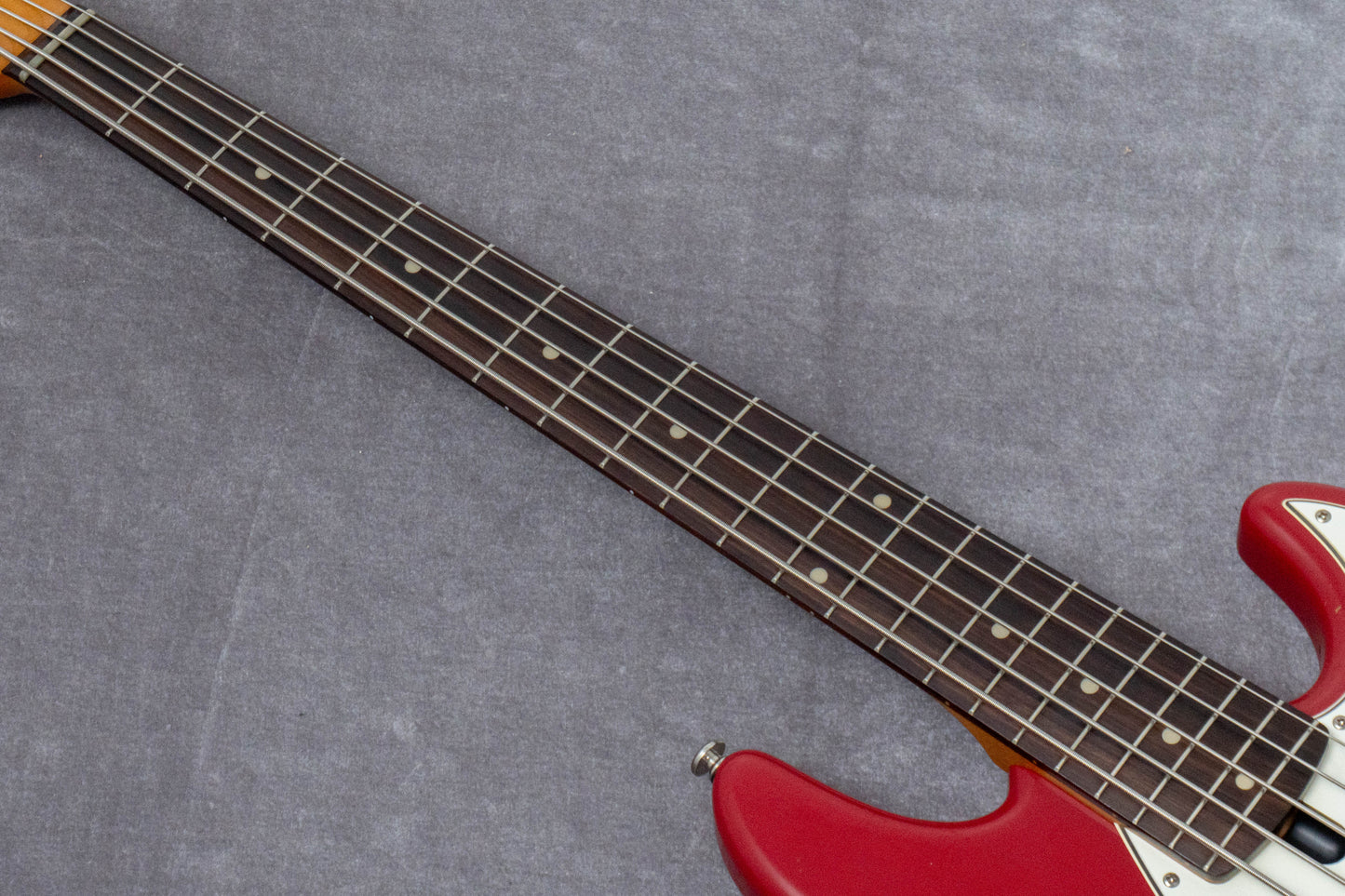 【used】De Gier / Bebop 5 Dakota Red Aged 2024 4.265kg #336【Consignment】【GIB Hyogo】