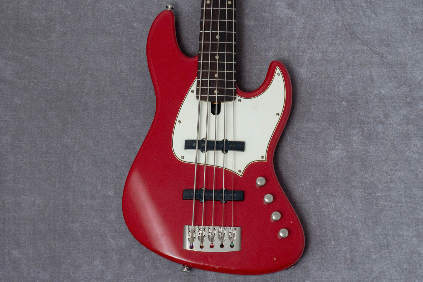 【used】De Gier / Bebop 5 Dakota Red Aged 2024 4.265kg #336【Consignment】【GIB Hyogo】