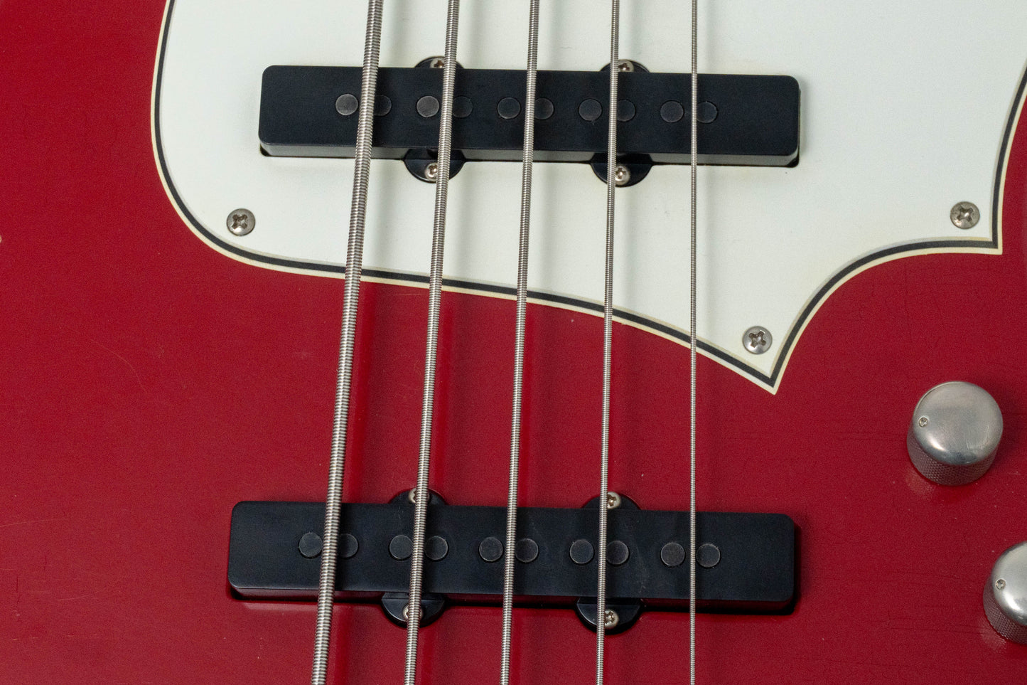 【used】De Gier / Bebop 5 Dakota Red Aged 2024 4.265kg #336【Consignment】【GIB Hyogo】