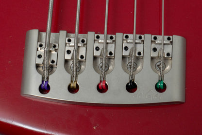 【used】De Gier / Bebop 5 Dakota Red Aged 2024 4.265kg #336【Consignment】【GIB Hyogo】